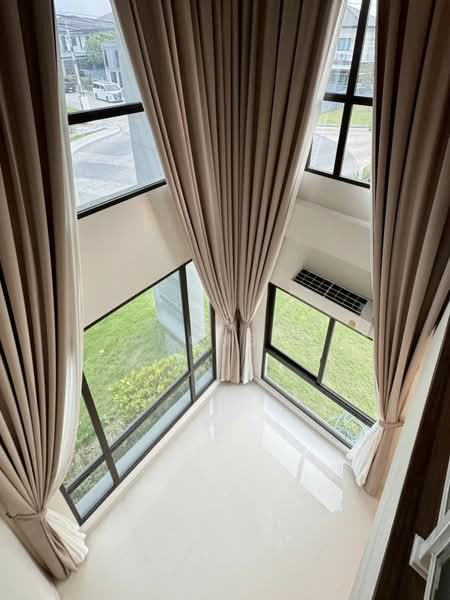 The City Ratchaphruek-Pinklao : เดอะ ซิตี้ ราชพฤกษ์-ปิ่นเกล้า, นนทบุรี, 199-9 ถนนบางกรวย-ไทรน้อย, บางกร่าง, เมืองนนทบุรี, นนทบุรี, 375 ตร.ม., บ้านเดี่ยว ให้เช่า, โดย Jatuporn Amonsin, 500170851 - DDproperty.com