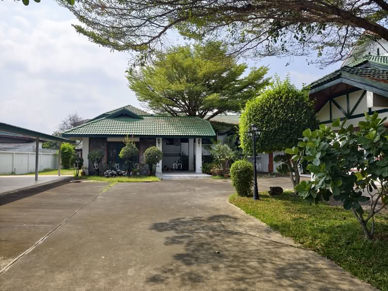 ขายบ้านเดี่ยว ถ.พหลโยธิน ซ.62โซน พหลโยธิน ดอนเมือง ลำลูกกา, ปทุมธานี, พหลโยธิน, คูคต, ลำลูกกา, ปทุมธานี, 600 ตร.ม., บ้านเดี่ยว ขาย, โดย นัชชา กำลังเหลือ, 500170852 - DDproperty.com