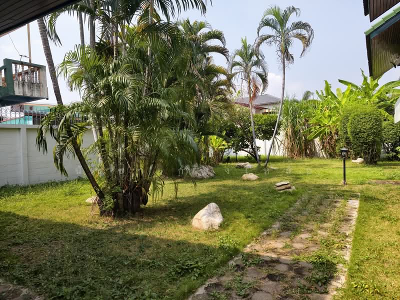 Single house for sale Soi Phahonyothin 62, Pathum Thani, พหลโยธิน, Khu Khot, Lam Luk Ka, Pathum Thani, 5 Bedrooms, 600 sqm, Single Detached House For Sale, by นัชชา กำลังเหลือ, 500170852 - DDproperty.com