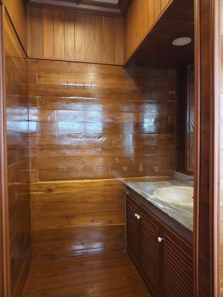 Single house for sale Soi Phahonyothin 62, Pathum Thani, พหลโยธิน, Khu Khot, Lam Luk Ka, Pathum Thani, 5 Bedrooms, 600 sqm, Single Detached House For Sale, by นัชชา กำลังเหลือ, 500170852 - DDproperty.com