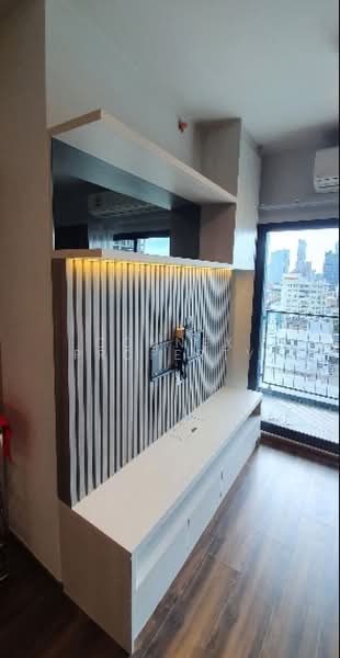 IDEO Sukhumvit 93, Bangkok, 2331 Soi Sukhumvit 93, Bang Chak, Phra Khanong, Bangkok, 2 Bedrooms, 51 sqm, Condo For Rent, by Connex Property, 500170853 - DDproperty.com