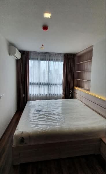IDEO Sukhumvit 93, Bangkok, 2331 Soi Sukhumvit 93, Bang Chak, Phra Khanong, Bangkok, 2 Bedrooms, 51 sqm, Condo For Rent, by Connex Property, 500170853 - DDproperty.com