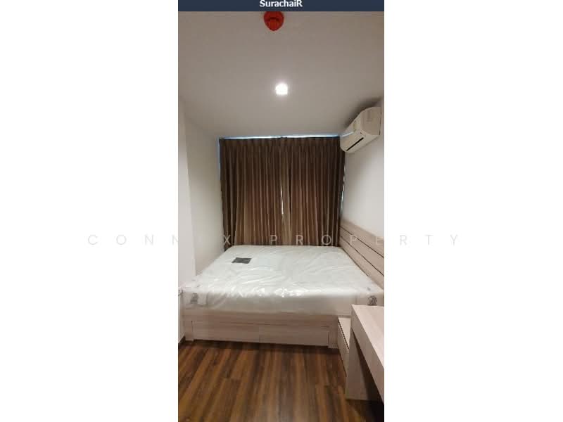 IDEO Sukhumvit 93, Bangkok, 2331 Soi Sukhumvit 93, Bang Chak, Phra Khanong, Bangkok, 2 Bedrooms, 51 sqm, Condo For Rent, by Connex Property, 500170853 - DDproperty.com