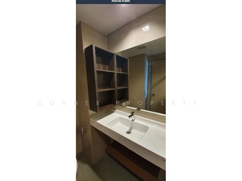 IDEO Sukhumvit 93, Bangkok, 2331 Soi Sukhumvit 93, Bang Chak, Phra Khanong, Bangkok, 2 Bedrooms, 51 sqm, Condo For Rent, by Connex Property, 500170853 - DDproperty.com