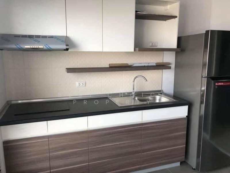 Supalai Monte at Viang, Chiang Mai, Super Highway, Wat Khet, Muang Chiang Mai, Chiang Mai, 1 Bedroom, 46 sqm, Condo For Rent, by Best Choice Property, 500170854 - DDproperty.com