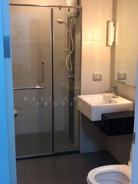 Supalai Monte at Viang, Chiang Mai, Super Highway, Wat Khet, Muang Chiang Mai, Chiang Mai, 1 Bedroom, 46 sqm, Condo For Rent, by Best Choice Property, 500170854 - DDproperty.com