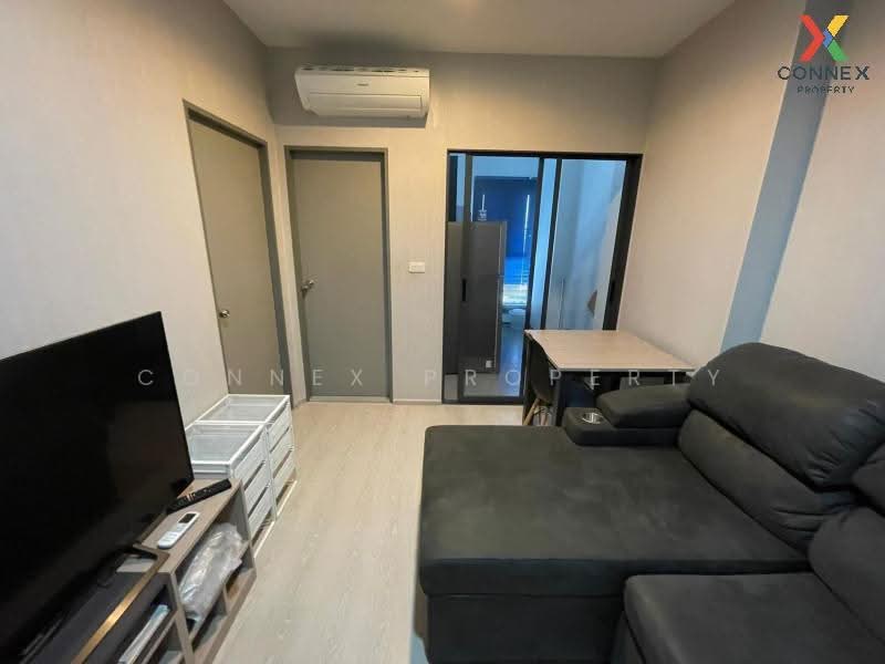 IDEO Sukhumvit 115, Samut Prakan, Sukhumvit 115 Road, Thepharak, Muang Samut Prakarn, Samut Prakan, 1 Bedroom, 34 sqm, Condo For Rent, by Connex Property, 500170855 - DDproperty.com
