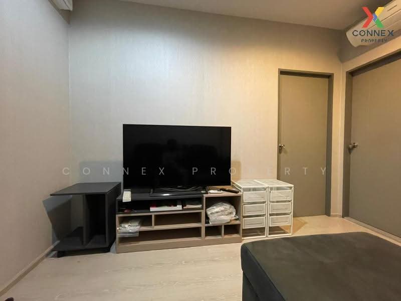 IDEO Sukhumvit 115, Samut Prakan, Sukhumvit 115 Road, Thepharak, Muang Samut Prakarn, Samut Prakan, 1 Bedroom, 34 sqm, Condo For Rent, by Connex Property, 500170855 - DDproperty.com