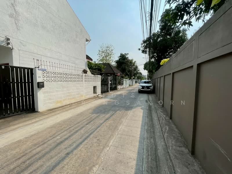 Ari Samphan Area - House for Rent in Prime Ari Location, Bangkok, Phaya Thai, Phaya Thai, Bangkok, , 628 sqm, Shophouse For Rent, by Pudis Chitrungsakorn, 500170857 - DDproperty.com