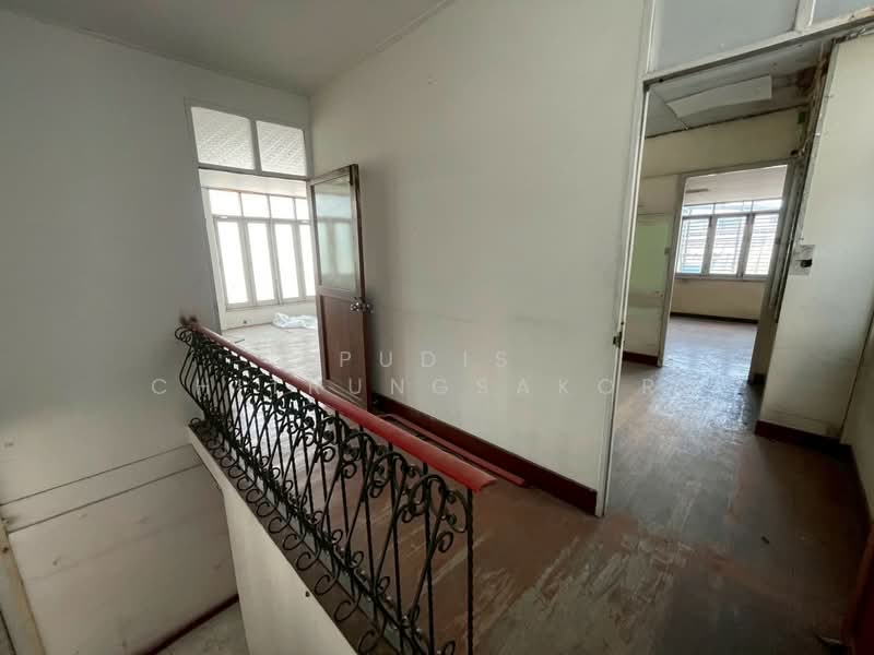 Ari Samphan Area - House for Rent in Prime Ari Location, Bangkok, Phaya Thai, Phaya Thai, Bangkok, , 628 sqm, Shophouse For Rent, by Pudis Chitrungsakorn, 500170857 - DDproperty.com