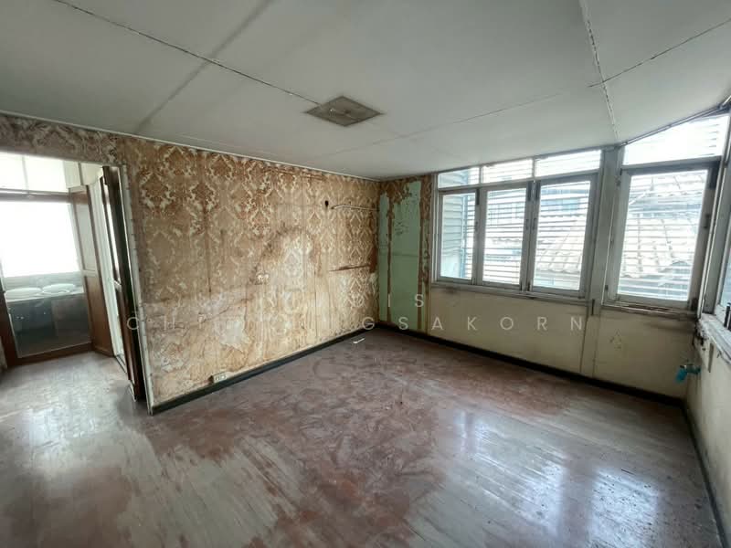 Ari Samphan Area - House for Rent in Prime Ari Location, Bangkok, Phaya Thai, Phaya Thai, Bangkok, , 628 sqm, Shophouse For Rent, by Pudis Chitrungsakorn, 500170857 - DDproperty.com