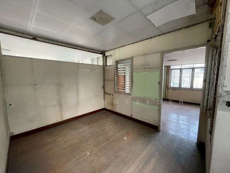 Ari Samphan Area - House for Rent in Prime Ari Location, Bangkok, Phaya Thai, Phaya Thai, Bangkok, , 628 sqm, Shophouse For Rent, by Pudis Chitrungsakorn, 500170857 - DDproperty.com