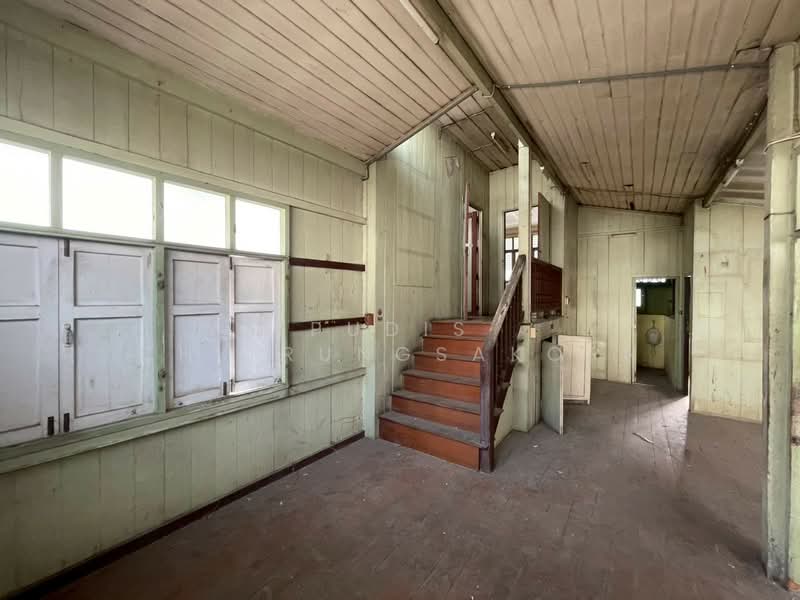 Ari Samphan Area - House for Rent in Prime Ari Location, Bangkok, Phaya Thai, Phaya Thai, Bangkok, , 628 sqm, Shophouse For Rent, by Pudis Chitrungsakorn, 500170857 - DDproperty.com