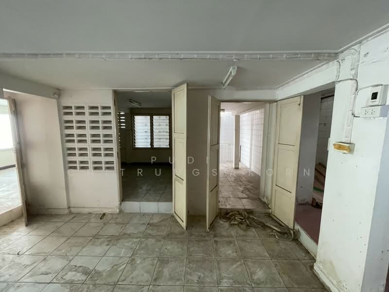 Ari Samphan Area - House for Rent in Prime Ari Location, Bangkok, Phaya Thai, Phaya Thai, Bangkok, , 628 sqm, Shophouse For Rent, by Pudis Chitrungsakorn, 500170857 - DDproperty.com