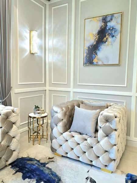 Perfect Masterpiece Sukhumvit 77, Samut Prakan, Soi Mu Ban Perfect Place Sukhumvit 77, Rachathewa, Bang Plee, Samut Prakan, 4 Bedrooms, 360 sqm, Single Detached House For Rent, by Chanon Phangchienghien, 500170859 - DDproperty.com