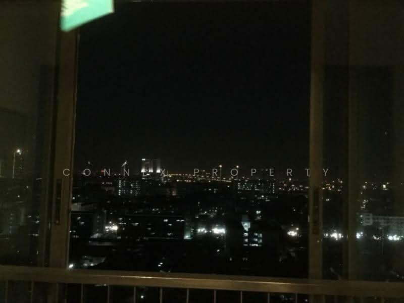 IDEO Sathorn Tha Phra : ไอดีโอ สาทร-ท่าพระ, กรุงเทพ, 221 ถนน ราชพฤกษ์ แขวงบุคคโล เขตธนบุรี กรุงเทพมหานคร 10600, บุคคโล, ธนบุรี, กรุงเทพ, 46 ตร.ม., คอนโด ให้เช่า, โดย Connex Property, 500170860 - DDproperty.com