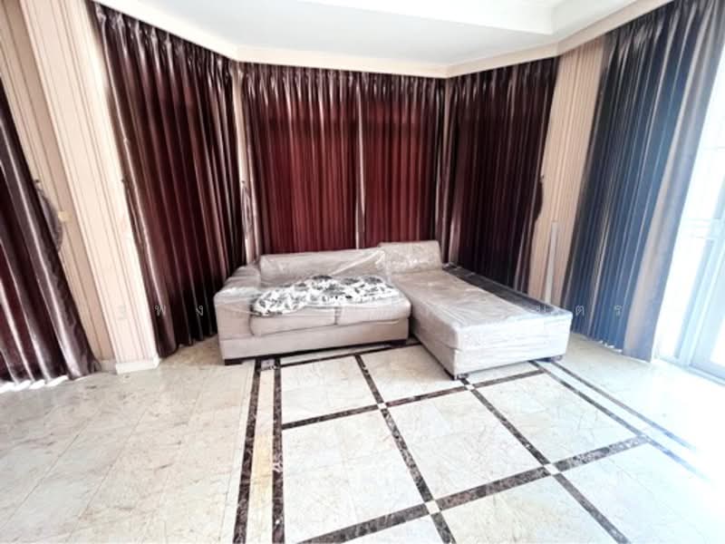 Baan Nantawan Srinakarin : บ้านนันทวัน ศรีนครินทร์, สมุทรปราการ, ถนนศรีนครินทร์, บางเมืองใหม่, เมืองสมุทรปราการ, สมุทรปราการ, 200 ตร.ม., บ้านเดี่ยว ให้เช่า, โดย นัฐพงค์ มณีอัครเนตร, 500170861 - DDproperty.com