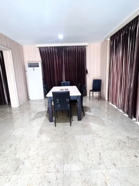 Baan Nantawan Srinakarin : บ้านนันทวัน ศรีนครินทร์, สมุทรปราการ, ถนนศรีนครินทร์, บางเมืองใหม่, เมืองสมุทรปราการ, สมุทรปราการ, 200 ตร.ม., บ้านเดี่ยว ให้เช่า, โดย นัฐพงค์ มณีอัครเนตร, 500170861 - DDproperty.com