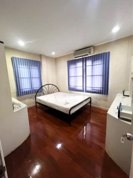 Baan Nantawan Srinakarin : บ้านนันทวัน ศรีนครินทร์, สมุทรปราการ, ถนนศรีนครินทร์, บางเมืองใหม่, เมืองสมุทรปราการ, สมุทรปราการ, 200 ตร.ม., บ้านเดี่ยว ให้เช่า, โดย นัฐพงค์ มณีอัครเนตร, 500170861 - DDproperty.com