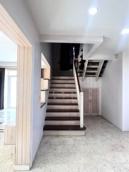 Baan Nantawan Srinakarin, Samut Prakan, Srinakarin Road, Bang Muang Mai, Muang Samut Prakarn, Samut Prakan, 4 Bedrooms, 200 sqm, Single Detached House For Rent, by นัฐพงค์ มณีอัครเนตร, 500170861 - DDproperty.com