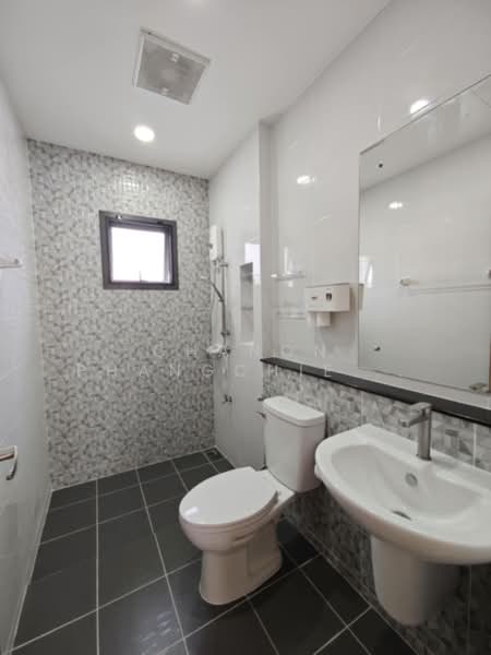 Perfect Park Suvarnabhumi, Bangkok, Romklao Road, Min Buri, Min Buri, Bangkok, 4 Bedrooms, 142 sqm, Single Detached House For Sale, by Chanon Phangchienghien, 500170862 - DDproperty.com