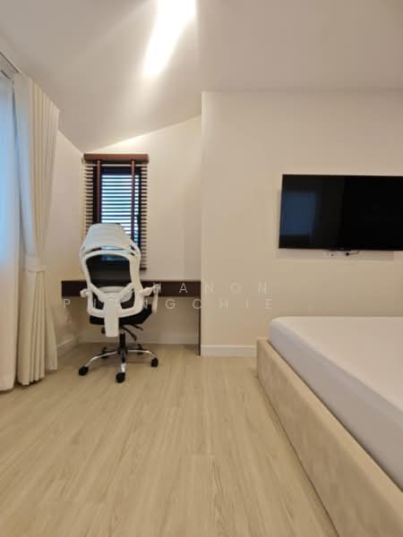 Perfect Park Suvarnabhumi, Bangkok, Romklao Road, Min Buri, Min Buri, Bangkok, 4 Bedrooms, 142 sqm, Single Detached House For Sale, by Chanon Phangchienghien, 500170862 - DDproperty.com