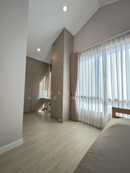 Perfect Park Suvarnabhumi, Bangkok, Romklao Road, Min Buri, Min Buri, Bangkok, 4 Bedrooms, 142 sqm, Single Detached House For Sale, by Chanon Phangchienghien, 500170862 - DDproperty.com