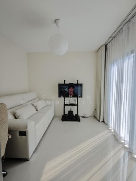 Perfect Park Suvarnabhumi, Bangkok, Romklao Road, Min Buri, Min Buri, Bangkok, 4 Bedrooms, 142 sqm, Single Detached House For Sale, by Chanon Phangchienghien, 500170862 - DDproperty.com