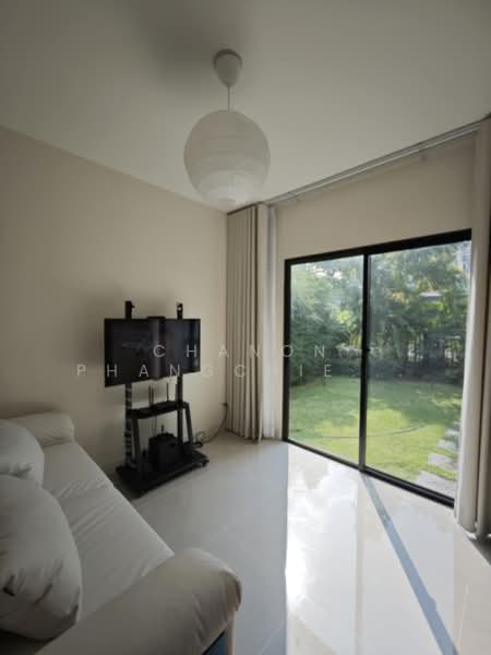 Perfect Park Suvarnabhumi, Bangkok, Romklao Road, Min Buri, Min Buri, Bangkok, 4 Bedrooms, 142 sqm, Single Detached House For Sale, by Chanon Phangchienghien, 500170862 - DDproperty.com