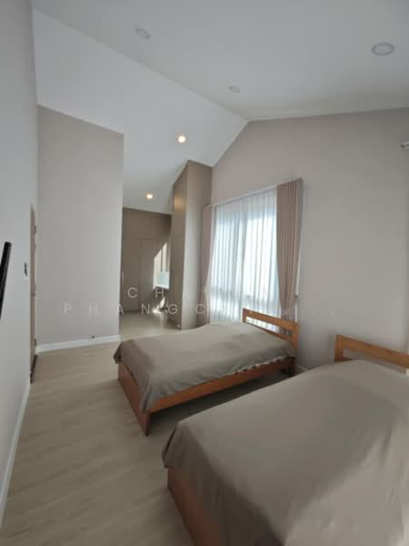 Perfect Park Suvarnabhumi, Bangkok, Romklao Road, Min Buri, Min Buri, Bangkok, 4 Bedrooms, 142 sqm, Single Detached House For Sale, by Chanon Phangchienghien, 500170862 - DDproperty.com