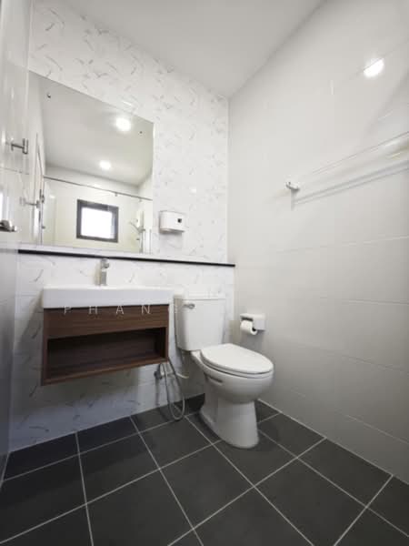 Perfect Park Suvarnabhumi, Bangkok, Romklao Road, Min Buri, Min Buri, Bangkok, 4 Bedrooms, 142 sqm, Single Detached House For Sale, by Chanon Phangchienghien, 500170862 - DDproperty.com