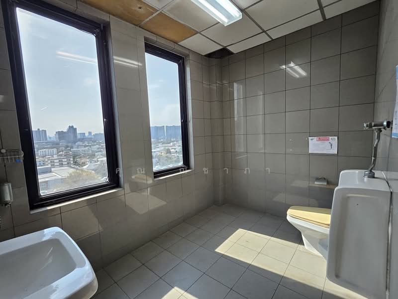 ขาย - ขายอาคารสำนักงาน 13 ชั้น ถนนวงศ์สว่าง บางซื่อ กรุงเทพฯ ตรงข้ามบิ๊กซี วงศ์สว่าง, กรุงเทพ