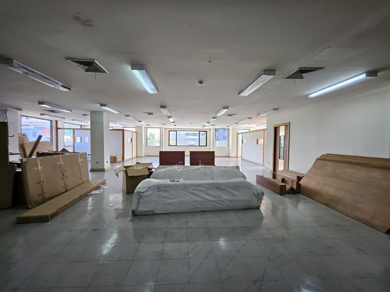 ขาย - ขายอาคารสำนักงาน 13 ชั้น ถนนวงศ์สว่าง บางซื่อ กรุงเทพฯ ตรงข้ามบิ๊กซี วงศ์สว่าง, กรุงเทพ