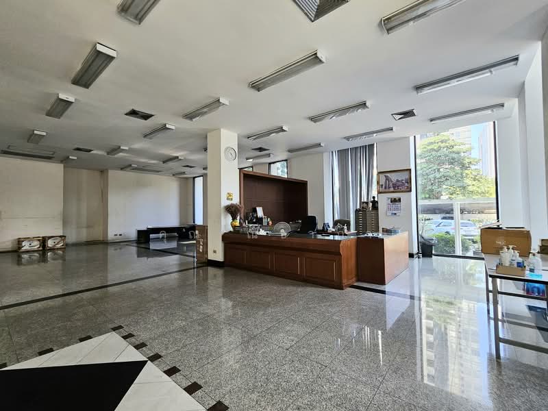 ขาย - ขายอาคารสำนักงาน 13 ชั้น ถนนวงศ์สว่าง บางซื่อ กรุงเทพฯ ตรงข้ามบิ๊กซี วงศ์สว่าง, กรุงเทพ