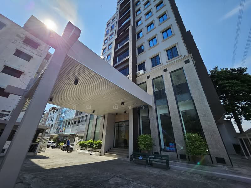 ขายอาคารสำนักงาน 13 ชั้น ถนนวงศ์สว่าง บางซื่อ กรุงเทพฯ ตรงข้ามบิ๊กซี วงศ์สว่าง, Bangkok, Wong Sawang, Bang Sue, Bangkok, , 4,000 sqm, Office Space For Sale, by คุณ ณิชาภา, 500170867 - DDproperty.com