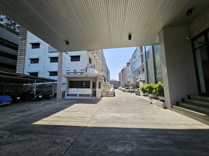 ขาย - ขายอาคารสำนักงาน 13 ชั้น ถนนวงศ์สว่าง บางซื่อ กรุงเทพฯ ตรงข้ามบิ๊กซี วงศ์สว่าง, กรุงเทพ