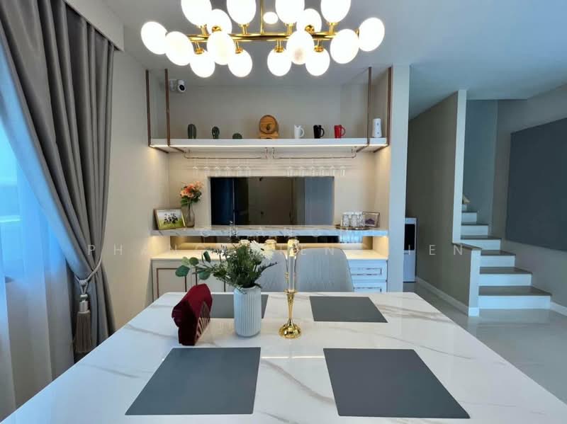 Britannia Bangna Suvarnabhumi (km.26), Samut Prakan, 42 Bang Bo Temple Road, Bang Bo, Bang Bo, Samut Prakan, 3 Bedrooms, 160 sqm, Single Detached House For Sale, by Chanon Phangchienghien, 500170869 - DDproperty.com