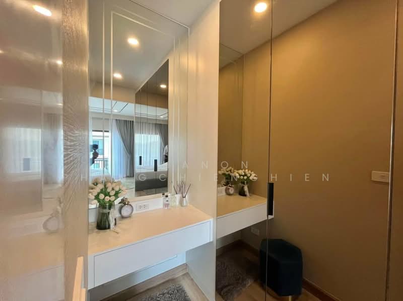 Britannia Bangna Suvarnabhumi (km.26), Samut Prakan, 42 Bang Bo Temple Road, Bang Bo, Bang Bo, Samut Prakan, 3 Bedrooms, 160 sqm, Single Detached House For Sale, by Chanon Phangchienghien, 500170869 - DDproperty.com