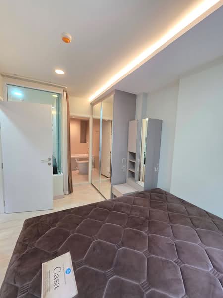 Vtara Sukhumvit 36, Bangkok, 118 Soi Saen Sabai, Phra Kanong, Khlong Toei, Bangkok, 1 Bedroom, 29 sqm, Condo For Sale, by หริรักษ์ ตั้งติรวัฒน์, 500170871 - DDproperty.com