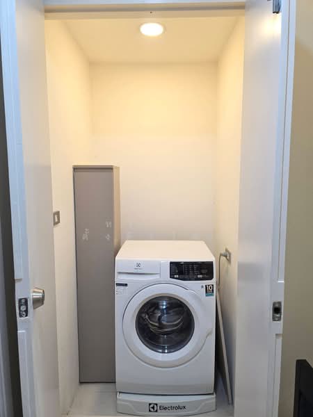 Vtara Sukhumvit 36, Bangkok, 118 Soi Saen Sabai, Phra Kanong, Khlong Toei, Bangkok, 1 Bedroom, 29 sqm, Condo For Sale, by หริรักษ์ ตั้งติรวัฒน์, 500170871 - DDproperty.com