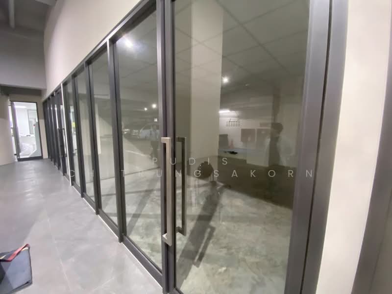 Phaholyothin – Ari : Commercial Space Under Building for Rent, Bangkok, Samsen Nai, Phaya Thai, Bangkok, , 35 sqm, Shophouse For Rent, by Pudis Chitrungsakorn, 500170872 - DDproperty.com