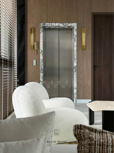 BuGaan Krungthep Kreetha, Bangkok, 109 15 Soi Krungthep Kreetha, Hua Mak, Bang Kapi, Bangkok, 3 Bedrooms, 430 sqm, Single Detached House For Rent, by Chanon Phangchienghien, 500170876 - DDproperty.com