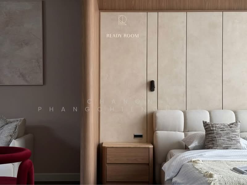 BuGaan Krungthep Kreetha : บูก้าน กรุงเทพกรีฑา, กรุงเทพ, 109 15 ซ.กรุงเทพกรีฑา, หัวหมาก, บางกะปิ, กรุงเทพ, 430 ตร.ม., บ้านเดี่ยว ให้เช่า, โดย Chanon Phangchienghien, 500170876 - DDproperty.com