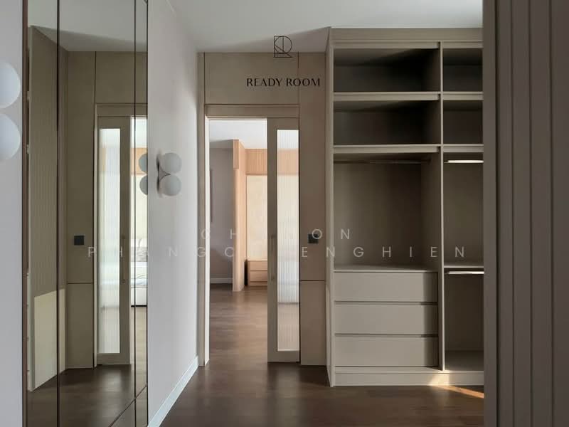 BuGaan Krungthep Kreetha, Bangkok, 109 15 Soi Krungthep Kreetha, Hua Mak, Bang Kapi, Bangkok, 3 Bedrooms, 430 sqm, Single Detached House For Rent, by Chanon Phangchienghien, 500170876 - DDproperty.com