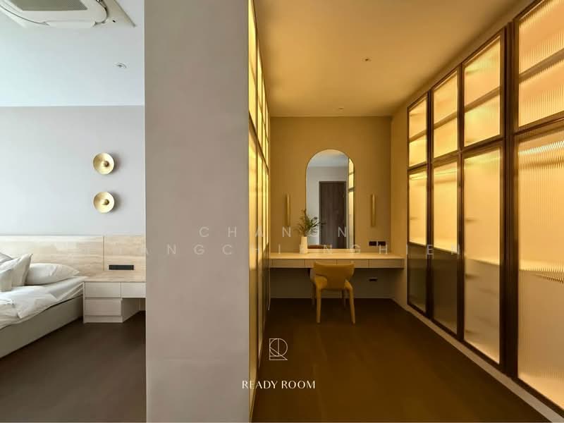 BuGaan Krungthep Kreetha, Bangkok, 109 15 Soi Krungthep Kreetha, Hua Mak, Bang Kapi, Bangkok, 3 Bedrooms, 430 sqm, Single Detached House For Rent, by Chanon Phangchienghien, 500170876 - DDproperty.com