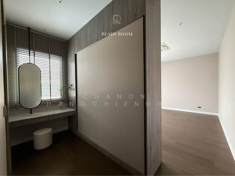 BuGaan Krungthep Kreetha, Bangkok, 109 15 Soi Krungthep Kreetha, Hua Mak, Bang Kapi, Bangkok, 3 Bedrooms, 430 sqm, Single Detached House For Rent, by Chanon Phangchienghien, 500170876 - DDproperty.com