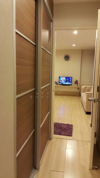 Apple Condo, Samut Prakan, 88 Baring Alley, Samrong Nua, Muang Samut Prakarn, Samut Prakan, 1 Bedroom, 54 sqm, Condo For Sale, by หริรักษ์ ตั้งติรวัฒน์, 500170878 - DDproperty.com