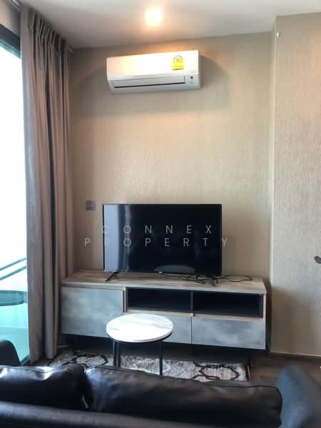 IDEO Q Siam-Ratchathewi : ไอดีโอ คิว สยาม-ราชเทวี, กรุงเทพ, ถนนเพชรบุรี แขวงถนนพญาไท เขตราชเทวี กรุงเทพมหานคร, ถนนพญาไท, ราชเทวี, กรุงเทพ, 34 ตร.ม., คอนโด ให้เช่า, โดย Connex Property, 500170879 - DDproperty.com