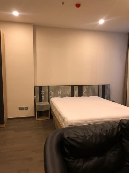IDEO Q Siam-Ratchathewi, Bangkok, Phetchaburi Road, Thanon Phaya Thai, Ratchathewi, Bangkok, 1 Bedroom, 34 sqm, Condo For Rent, by Connex Property, 500170879 - DDproperty.com