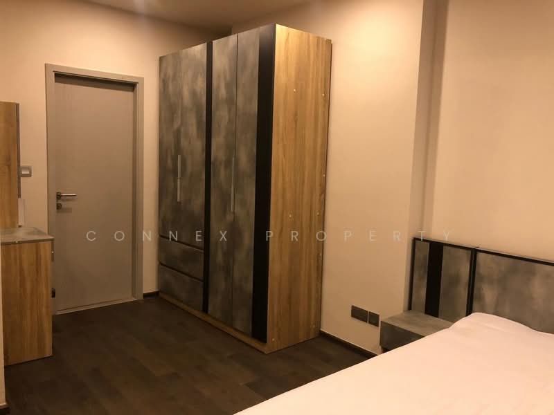 IDEO Q Siam-Ratchathewi, Bangkok, Phetchaburi Road, Thanon Phaya Thai, Ratchathewi, Bangkok, 1 Bedroom, 34 sqm, Condo For Rent, by Connex Property, 500170879 - DDproperty.com